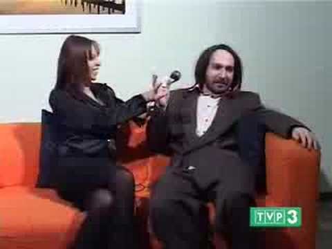 Mariottide canta shakira