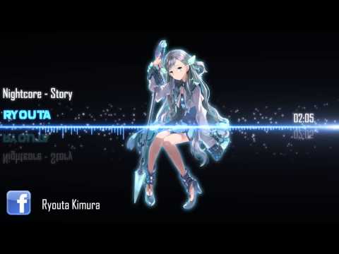 Download Story Nightcore 3gp Mp4 Codedwap