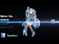 Nightcore - Story 「Kana Nishino」 