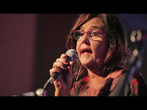 Show Alza Alves - Completo