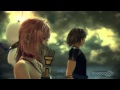Final Fantasy XIII-2 Interview