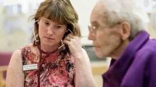 Above & Beyond Awards 2015: Geriatric Prescribing in the Emergency Patient Team