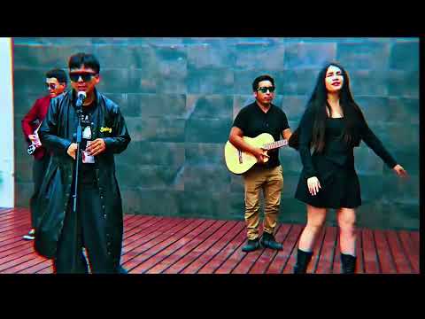 Sexiboy - Voluntad (Video Oficial)