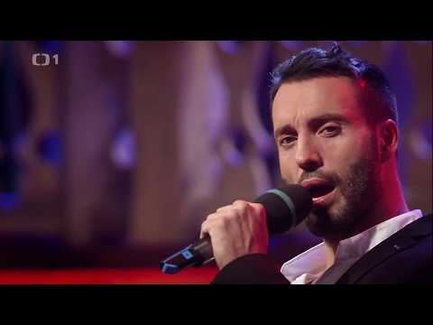 Václav Noid Bárta-Sbohem,lásko