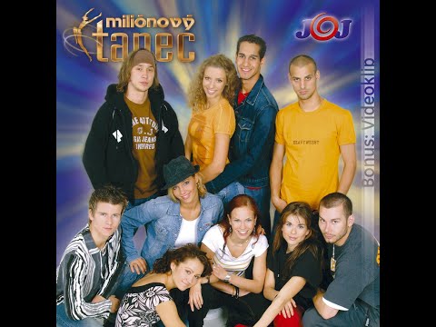 Robo Papp - Give it (Miliónový tanec)