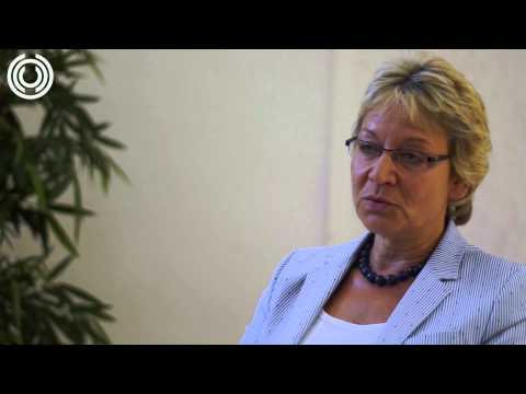 Interview Sabine Fruth 3 - Prüfungsangst