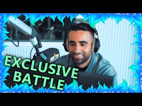 EXCLUSIVE BATTLE - FINALE (PA Sports) ⚡ JAM FM