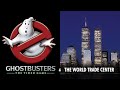 Why Aren T The Twin Towers In Ghostbusters The Video Game