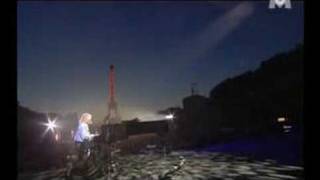 Lettre à France Michel Polnareff live