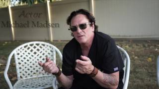 Papa BEHIND THE SCENES