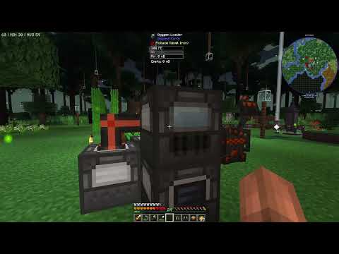 Ragnamod VII - Ep 8 To the Moon!