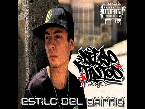 Diego Tintoo // Disco El estilo del Barrio //  1- intro