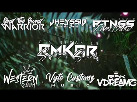 SIREN JAM x K3NAI - UP DOWN - REMIX 2020