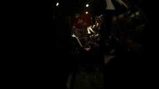 sfjazz high school all stars with Mingus big band at the jazz standard 2/19/2017