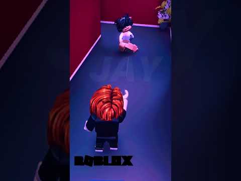 Roblox Megan Dance You Should probably run #roblox #shorts