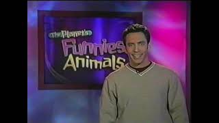 The Planets Funniest Animals (Episode from 2001)