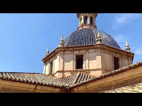 Llíria, Spain 🇪🇸 Highlights