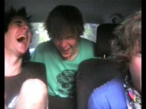 Mr Double ABCD - Summer Daze (2008) | TRICKING