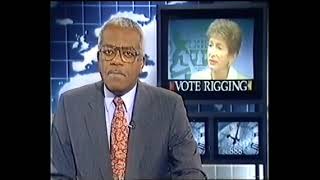 Happy 87th Birthday, Sir Trevor McDonald! 🎉