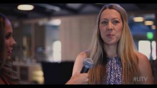 Live In The Vineyard: Colbie Caillat Exclusive Interview and Live Performance of &quot;Goldmine&quot;