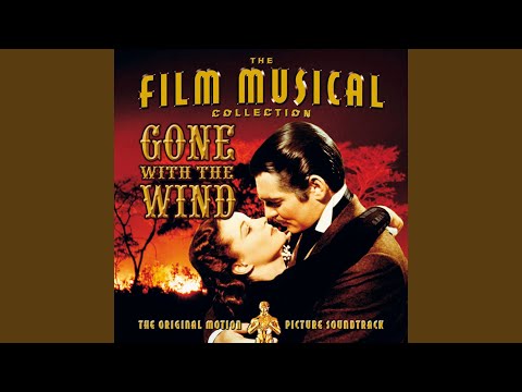 Twelve Oaks In Ruins/Scarlett Comes Home