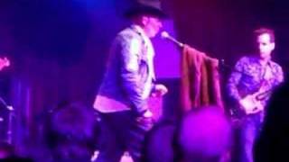 Legendary Stardust Cowboy, Gemini Spacecraft -  High Line 07