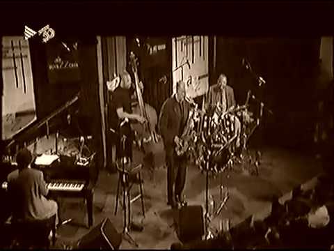 Michael Brecker Quartet 🔝🔝 Terrassa Jazz Festival 1999 Part 2