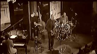 Michael Brecker quartet Terrassa jazz festival 1999 part 2