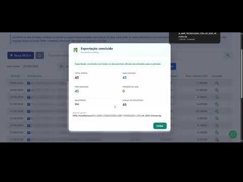 Item video thumbnail