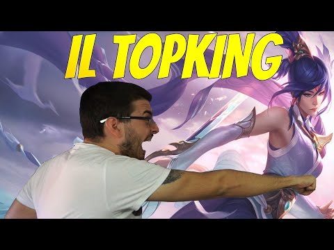 IL TOPKING