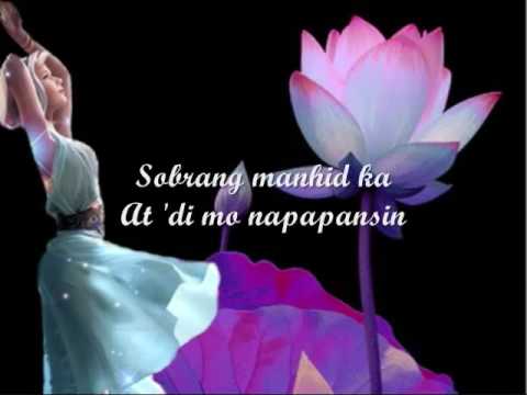 I Love You Boy (Timmy Cruz)