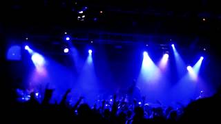Hindsight - E.town Concrete Live @ Starland Ballroom Nov 29, 2013