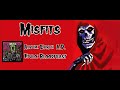 Misfits - Bloodfeast