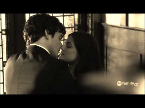 Pretty Little Liars | Ezria | Begin Again