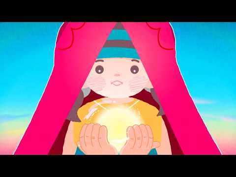 Tamlin. - Hunter of Fate (Music Video)