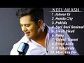 Neel Akash  New songs 2022 || All time hits|| Neel akash Hit songs