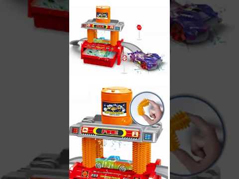 Lavadero De Autos