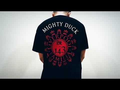 Mighty Duck | Freestyle