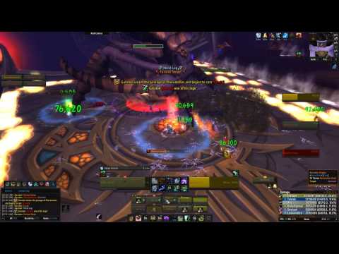 Heart of Fear: Garalon