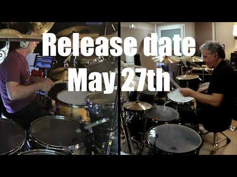 Alfredo Golino - Simon Phillips "WE Got It" (video trailer)