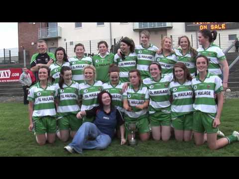 Special Report - Tyrone Ladies Football