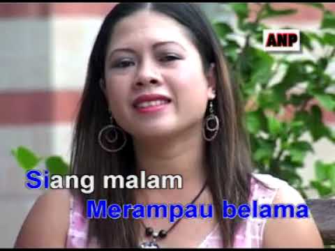 Lydia Richard - Sayau Seribu Penyayau