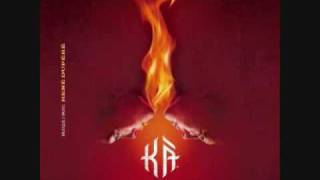 KA Soundtrack 06 - Shadowplay