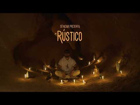 RÚSTICO - Short Film EP (Completo) | Sévaciar