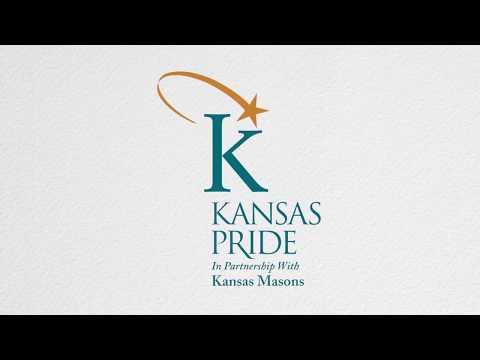 KMF   KANSAS PRIDE AND THE FREEMASONS