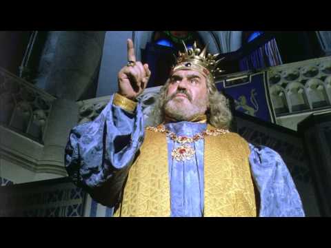 ANIXE Trailer - Prinzessin Fantaghirò - Zurück auf ANIXE!