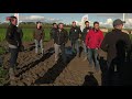 Laatste ontwikkelingen wortelteelt op Peen Manifestatie
