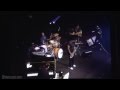 [Java Jazz 2014] Jazz Funk Soul - Goin' Through Changes