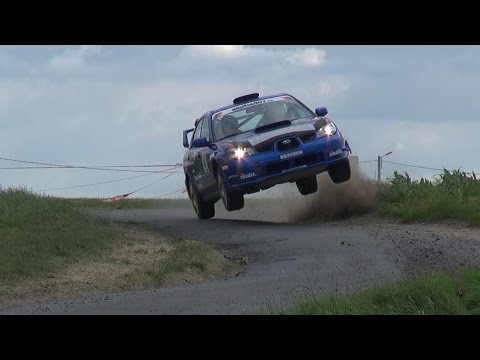 Best of Rally 2014 HD