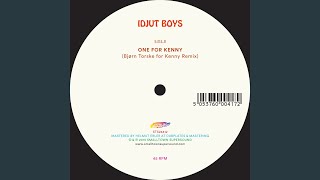 Going Down (Prins Thomas Remix)